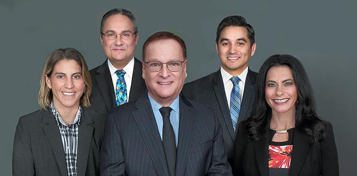 The Team At Mark L. Karno & Associates, LLC