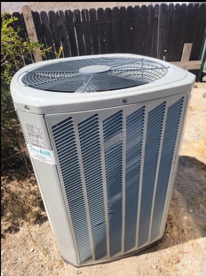 Luis AC & Heating - Instalación de aire acondicionado residencial