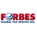 Forbes Global Tax Service Inc. Logo