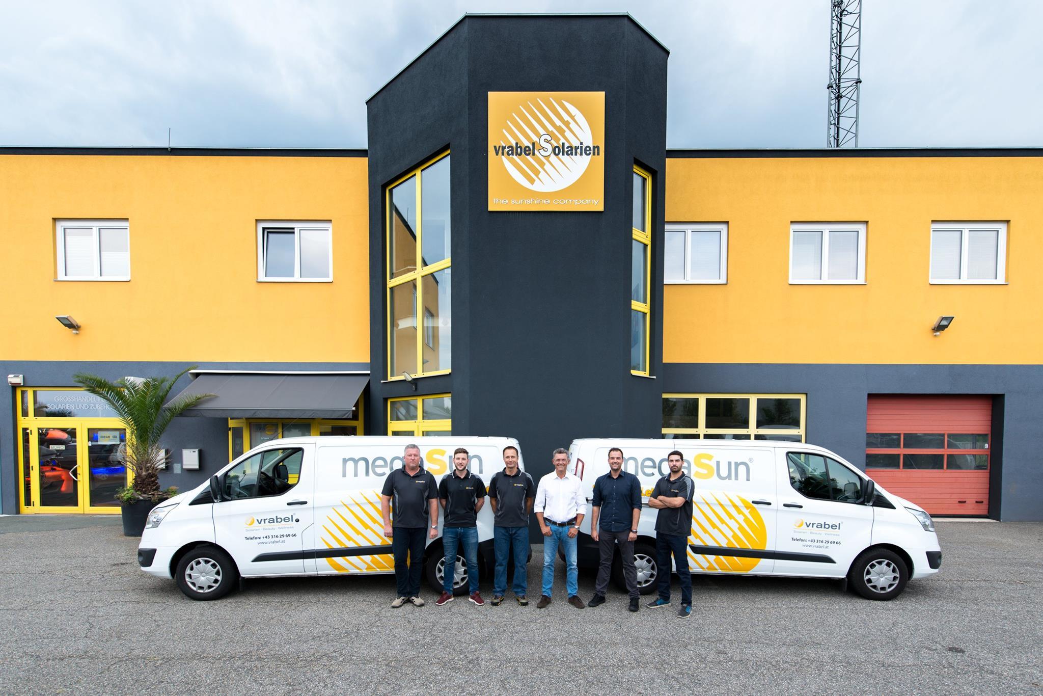 Bilder Vrabel Top-Solar GmbH