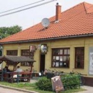 Hegedűs Étterem Logo
