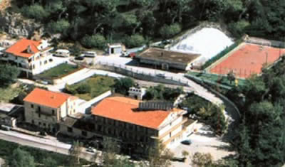 Images Villa Le Ginestre Casa di Riposo per Anziani