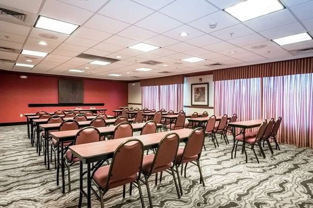 Images Hampton Inn Montgomery-South-Airport