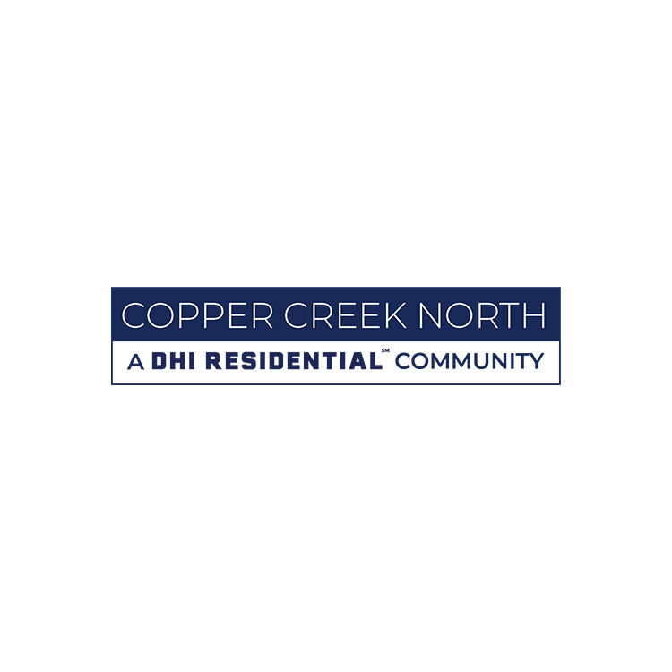 Copper Creek North - Homes for Rent Logo