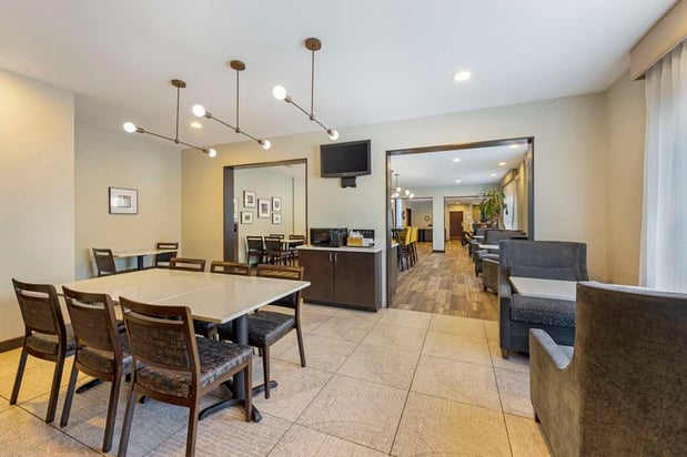 Images Best Western Plus Nashville Airport Hotel