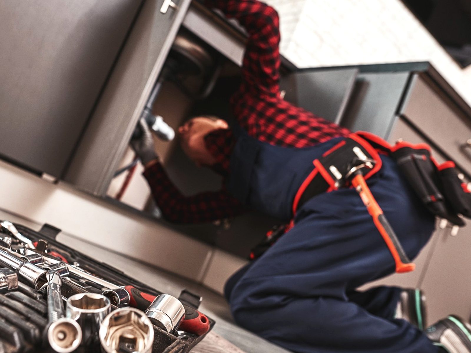 T & J Onsite Repair