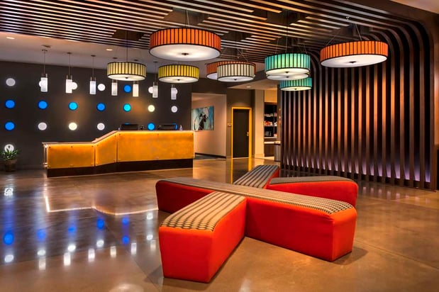 Images GLō Hotel Asheville-Blue Ridge Parkway