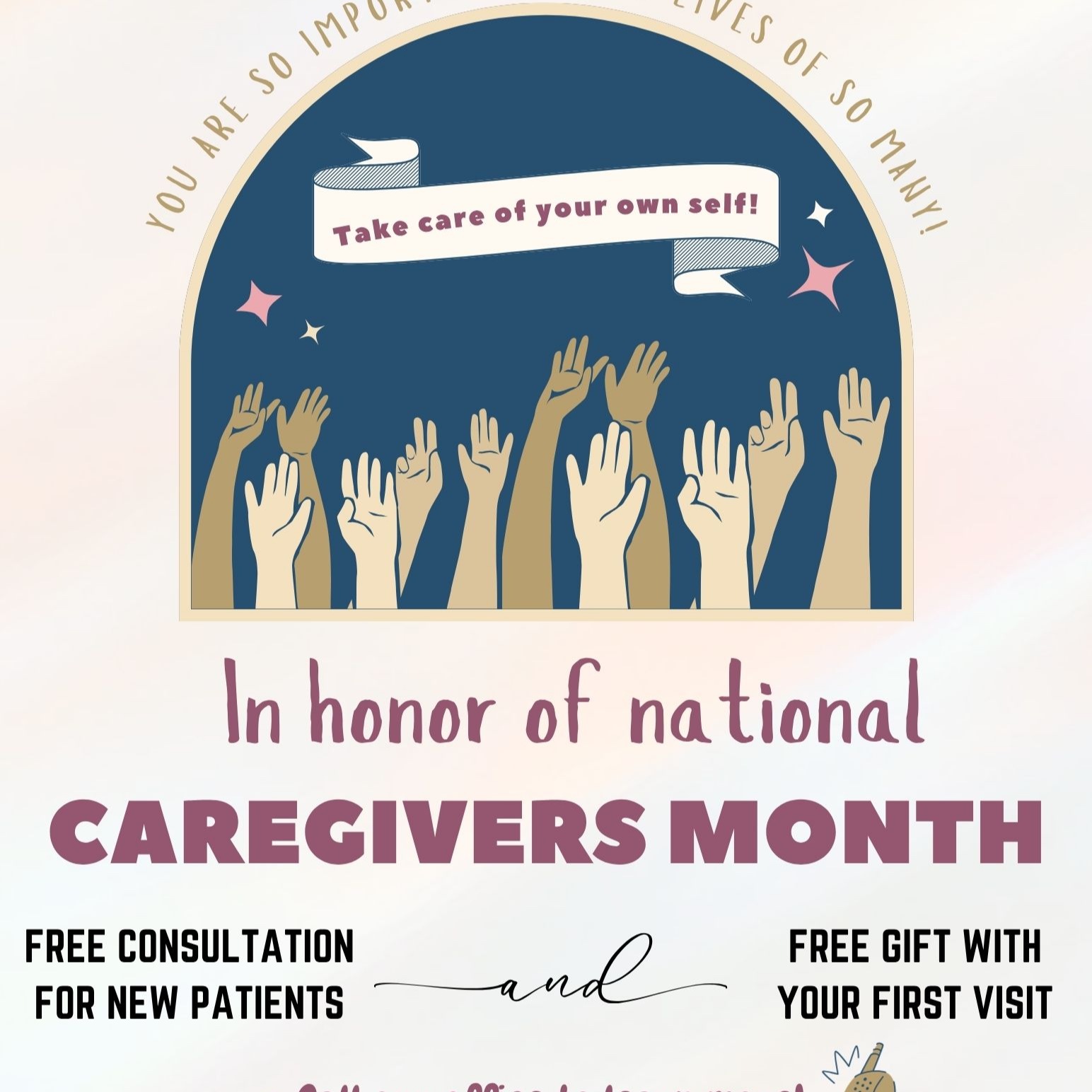 Moss Chiropractic and Wellness of Olney Image