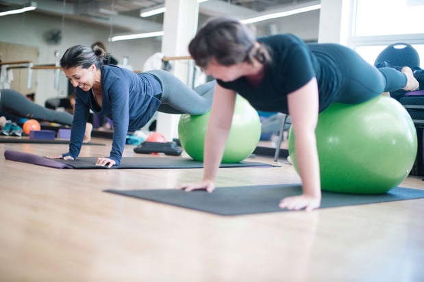 Images Rockaway YMCA