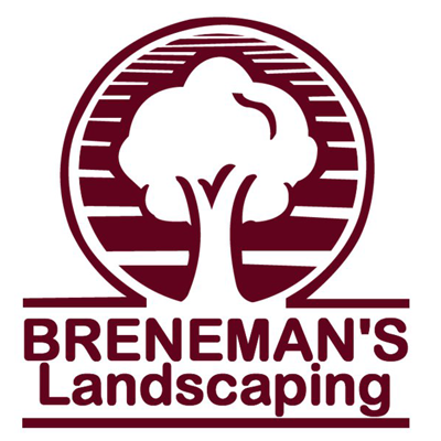 Breneman's Landscaping Logo