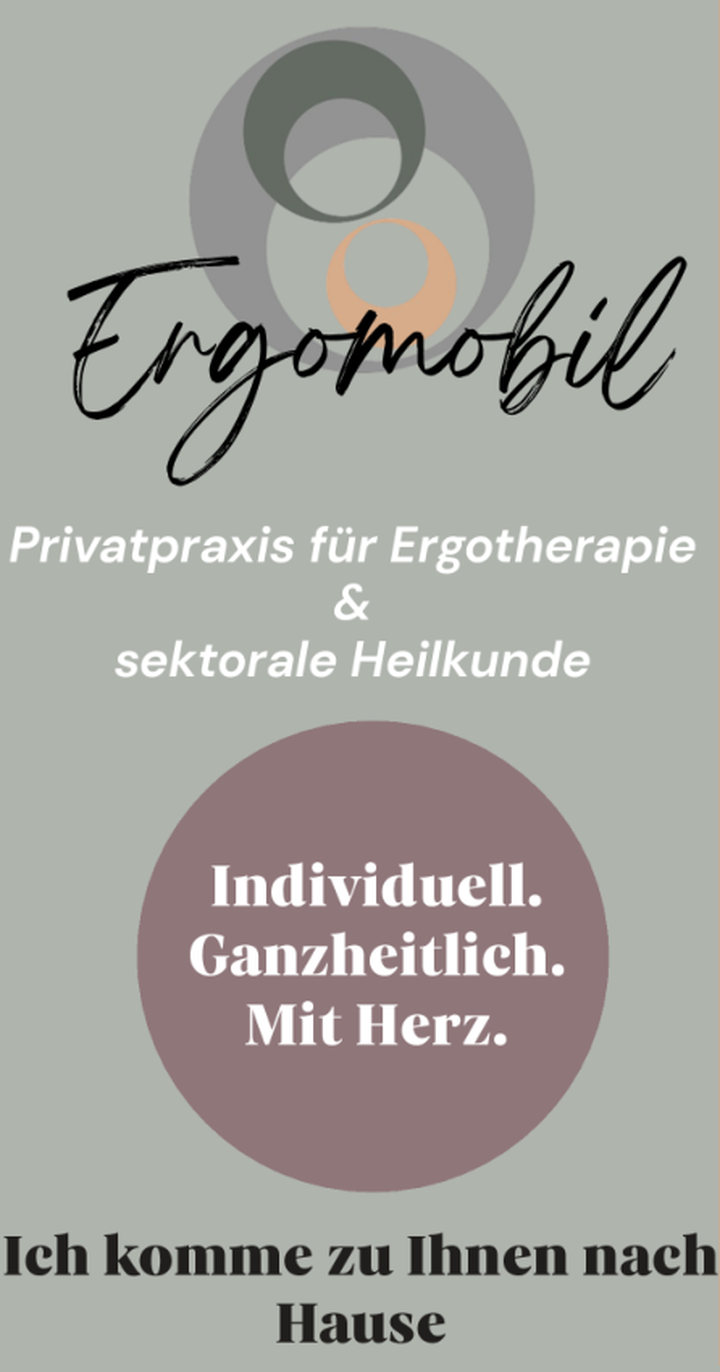ErgoMobil - Privatpraxis für Ergotherapie & sektor …