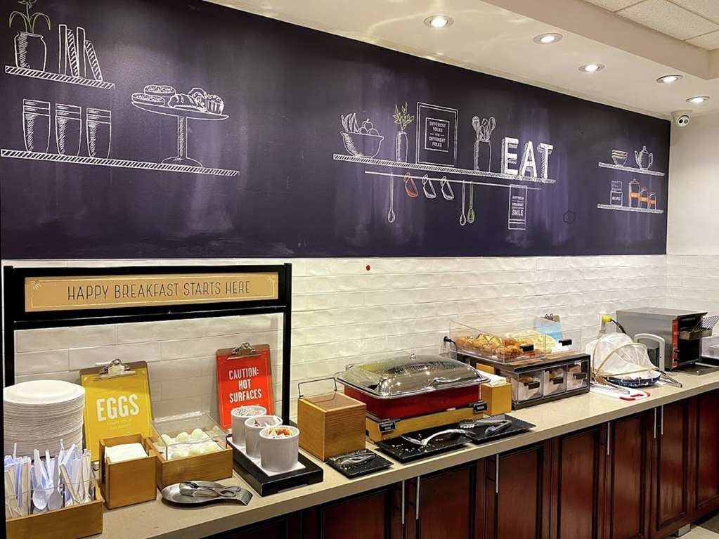 Images Hampton Inn by Hilton Toronto-Mississauga West