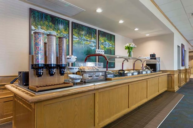 Images Best Western Plus Coeur d'Alene Inn