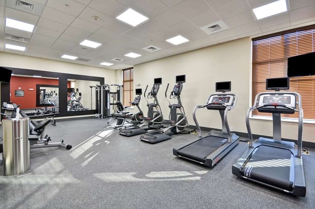 Images Homewood Suites by Hilton Galveston