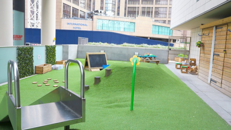Images Bright Horizons Heron Quays Day Nursery & Preschool