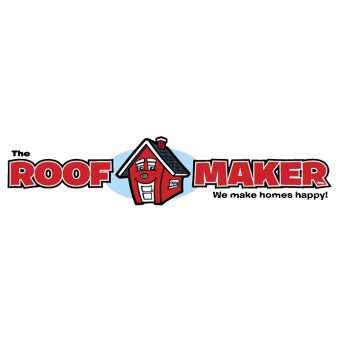 The Roof Maker, Inc. Logo