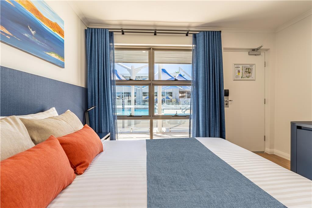 Images Best Western Cambridge Hotel Kununurra