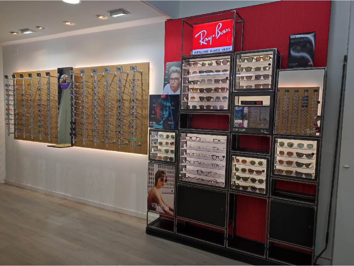 Images VISTAOPTICA