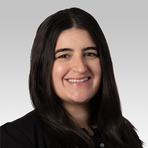 Maryam N. Shahin, MD - Chicago, IL - Neurological Surgery, Neurosurgery