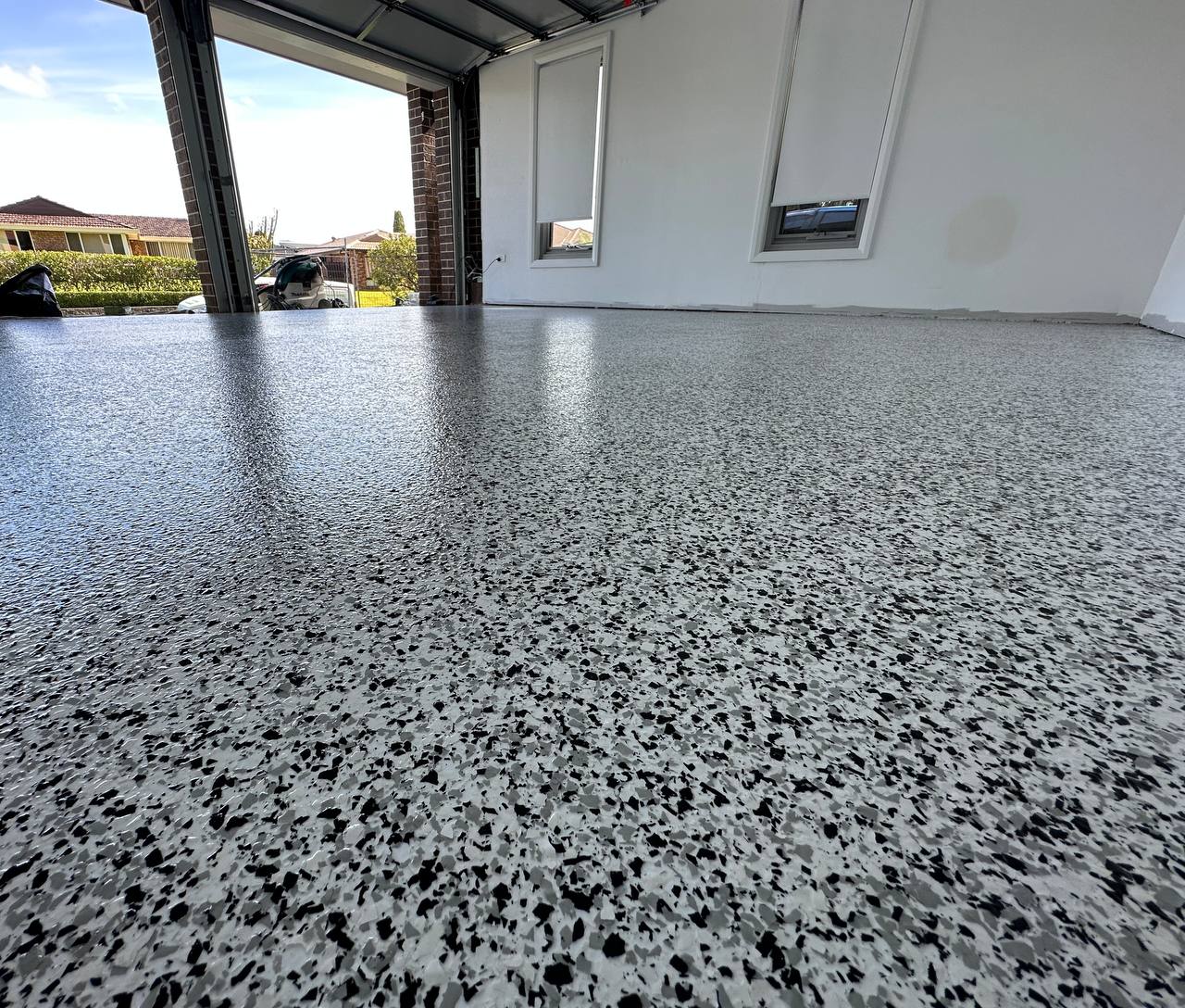 Images Top Epoxy Flooring