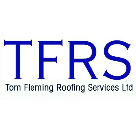 Thomas Fleming Roofing Services Ltd Logo