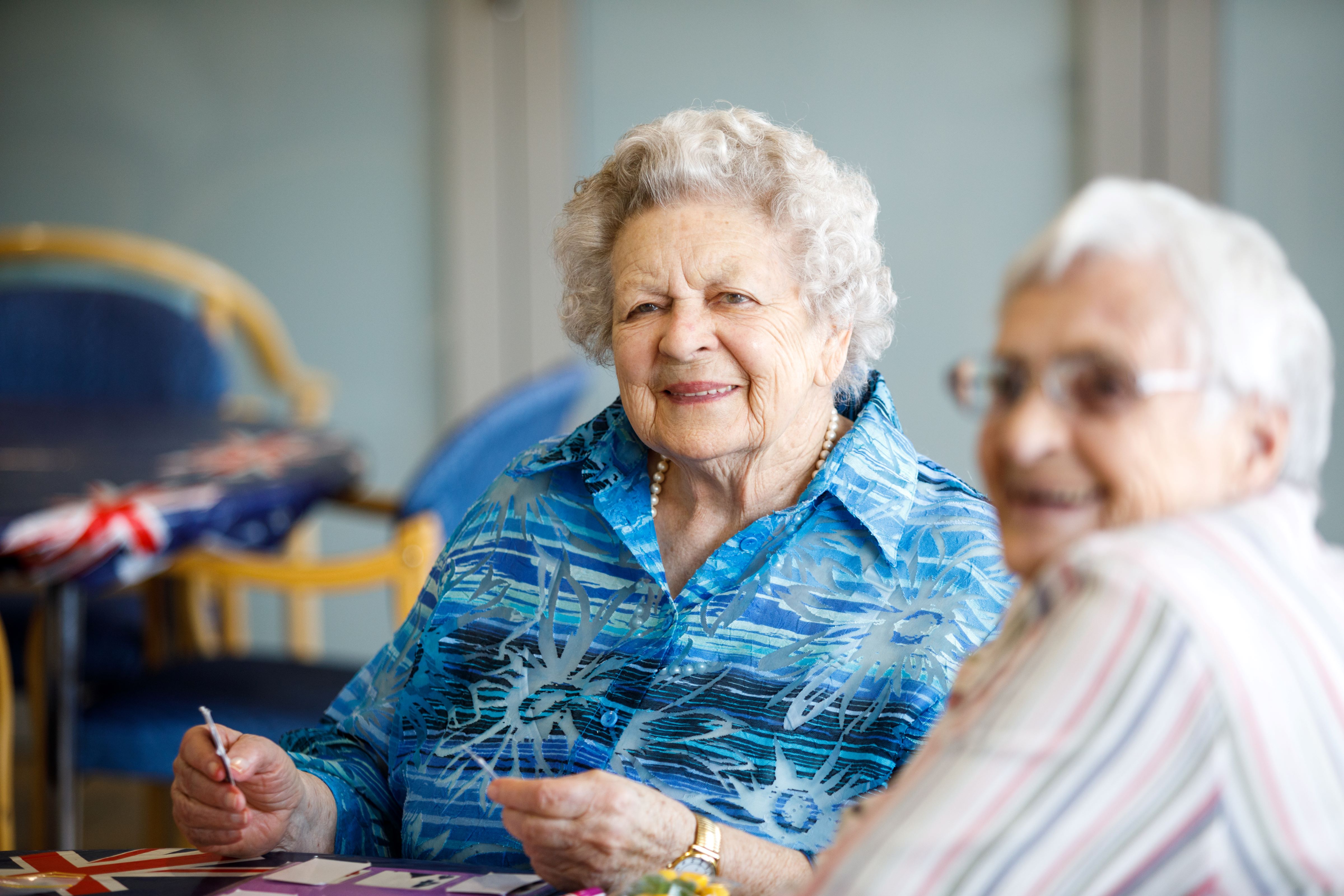 Images Uniting AgeWell Latrobe Community, Strathdevon