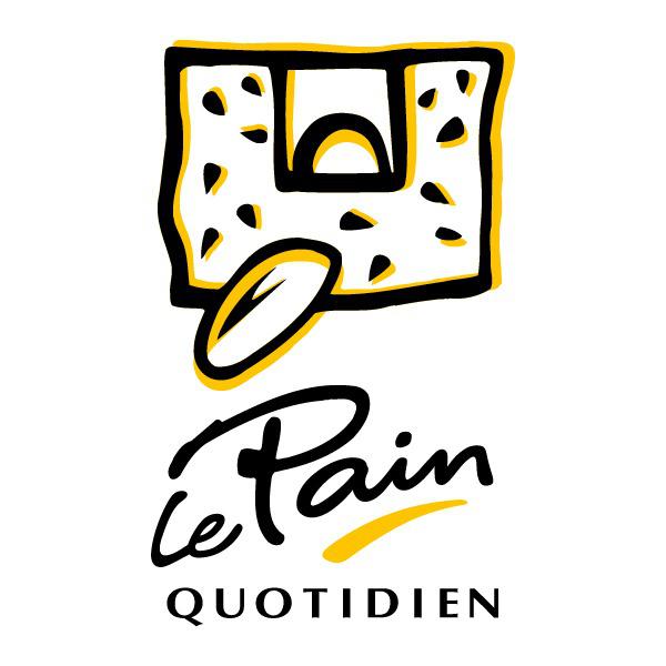 Le Pain Quotidien Mons Logo