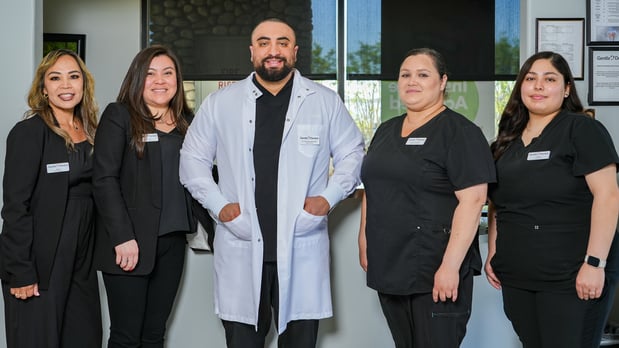 Images Gentle Dental Foothill