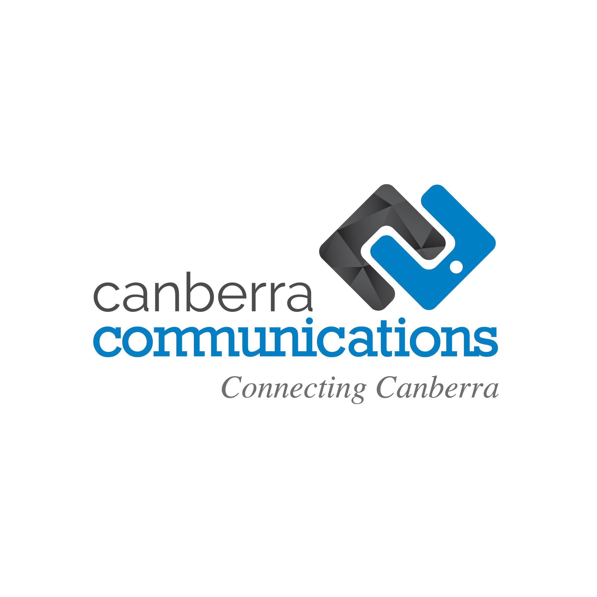 Canberra Communications Pty Ltd Logo