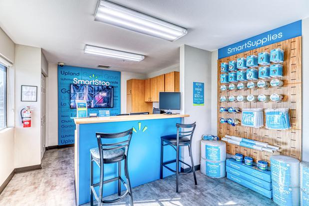 Images SmartStop Self Storage