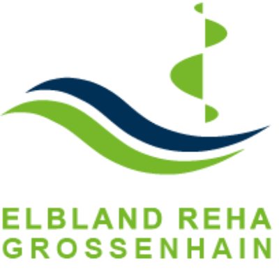 ELBLAND Reha- und Präventions GmbH in Großenhain in Sachsen - Logo