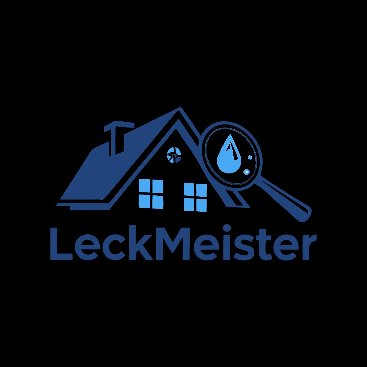 Kundenlogo Leckmeister