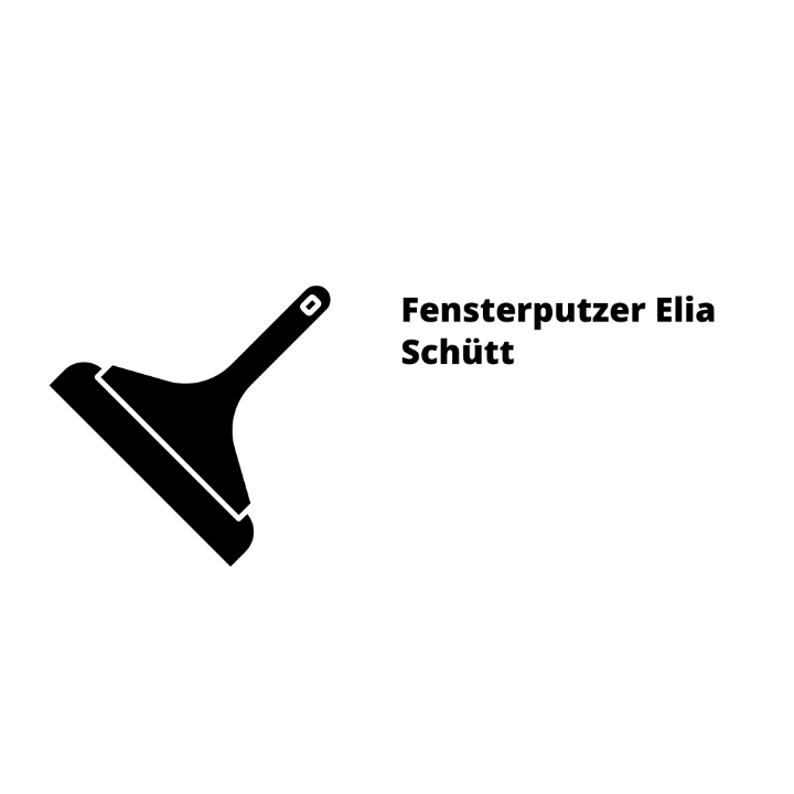 Fensterputzer Elia Schütt