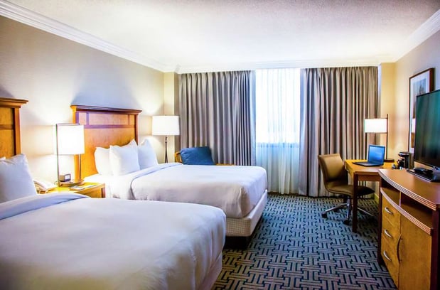 Images Hilton Ocala
