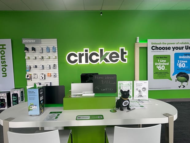Images Cricket Wireless Authorized Retailer