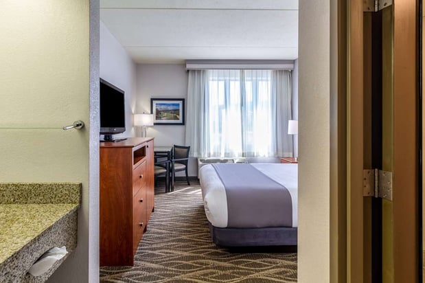 Images Best Western Lock Haven