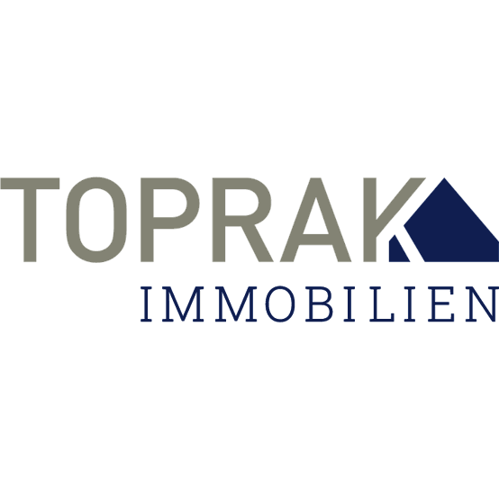 Logo Toprak Immobilien