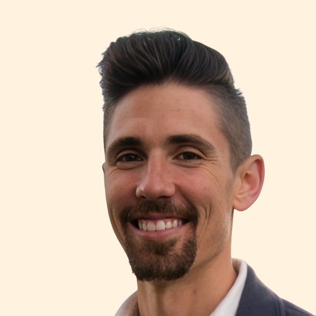 Images Kyle Royce, Psychiatric Nurse Practitioner