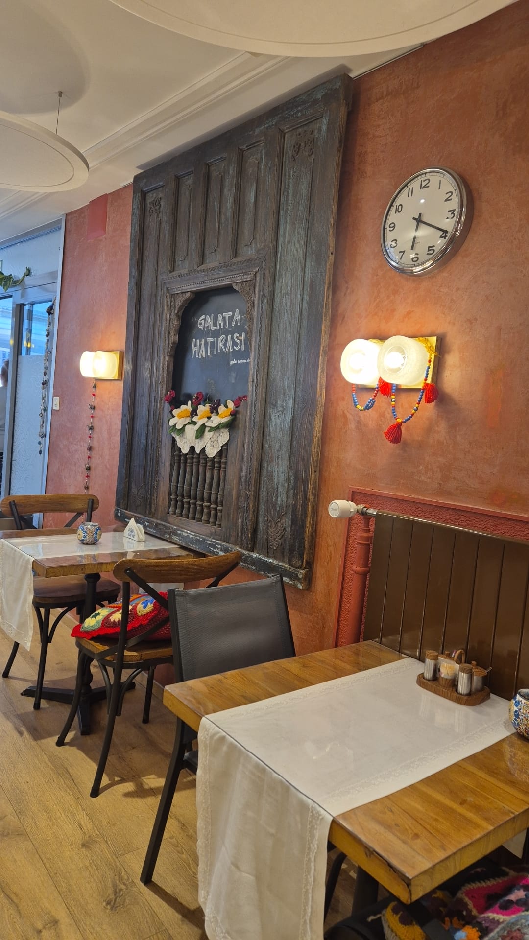 Bilder GALATA, Café-Restaurant