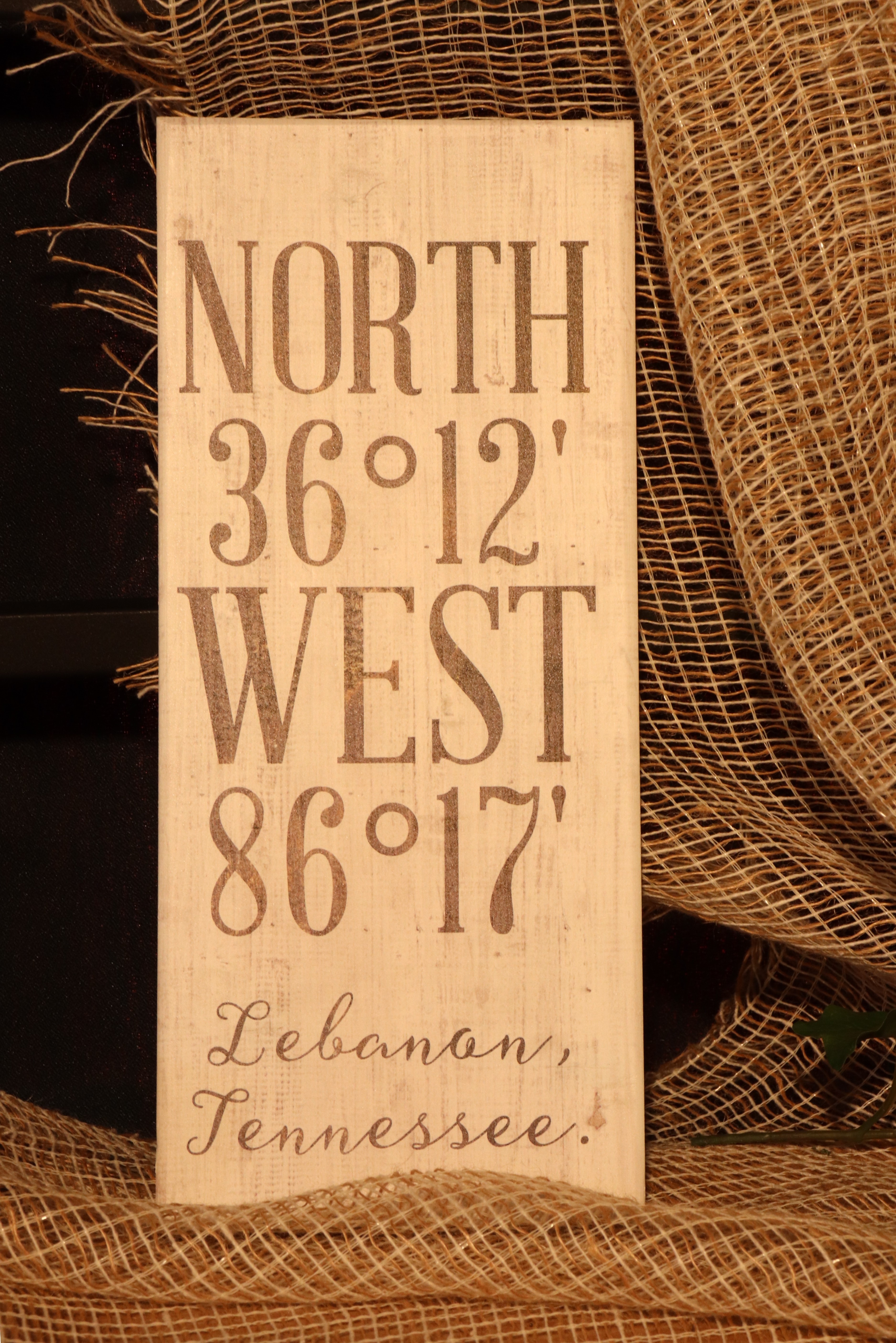 Never forget where you're from! Sunshine Flowers & Gifts Lebanon (615)444-4038