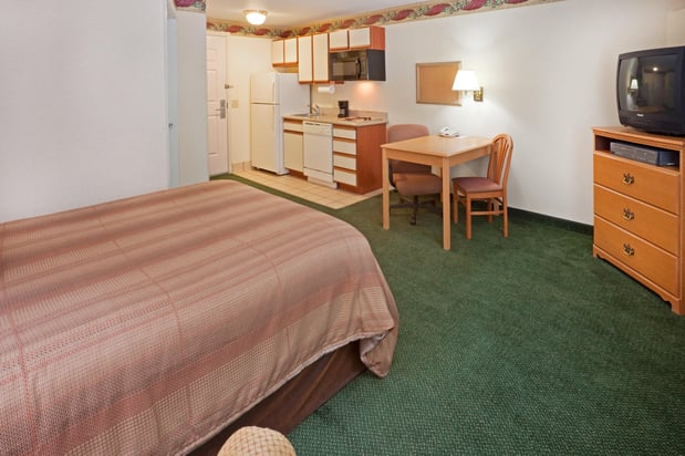 Images Candlewood Suites Tyler by IHG