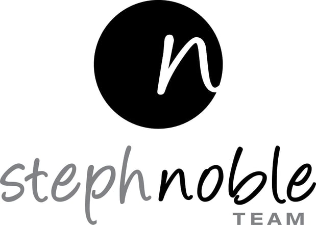 Images Steph Noble at CrossCountry Mortgage | NMLS# 129002