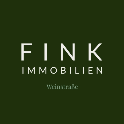 Fink GmbH - Immobilien Weinstraße in Gönnheim