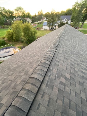 Images Standard Roofing & Restoration