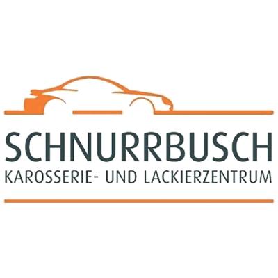 J. Schnurrbusch Karosserie- und Lackierzentrum in Glauchau - Logo