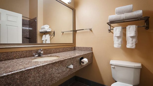 Images Best Western Plus New Caney Inn & Suites