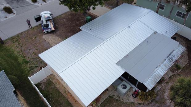 Images Kingdom Roofing Services Inc.