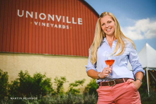 Images Martin Reardon Photography