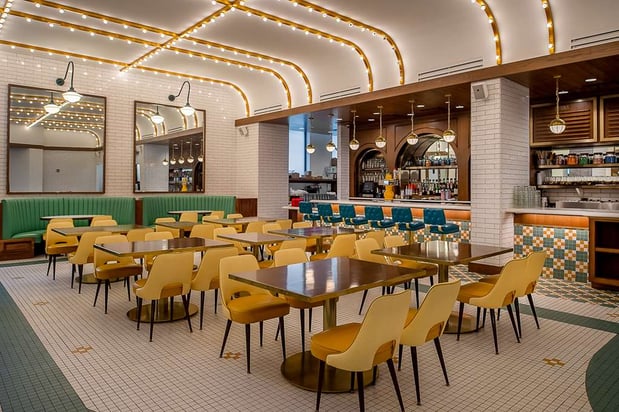 Images St. Louis Union Station Hotel, Curio Collection by Hilton