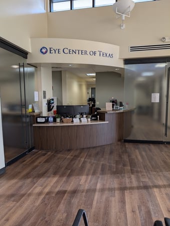 Images Eye Center of Texas - Pasadena